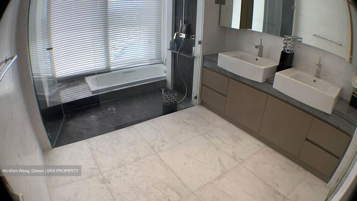 The Oceanfront @ Sentosa Cove (D4), Condominium #579162231